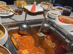 -海底捞火锅(关山保利店)