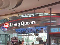 -DQ·蛋糕·冰淇淋(南开大悦城2F店)