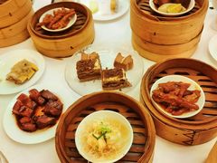 -香宫中餐厅·大连香格里拉(人民路店)