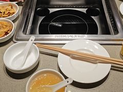 -海底捞火锅(国贸购物中心店)