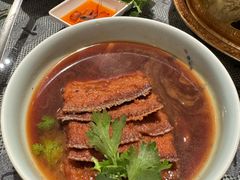 -京尊烤鸭店JINGZUN(春秀路店)