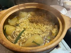 -肥家大排档(天河体育西店)