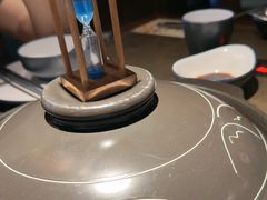 -同仁四季椰子鸡(宝安壹方城店)