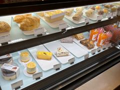 -Seesaw Coffee(上海国金中心店)
