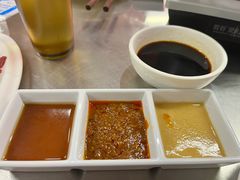-燃计沙茶皇·香港沙茶火锅(人广旗舰店)