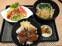 -歌行灯日本料理(伊势丹店)