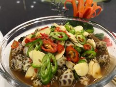 -桃源尚品海鲜酒楼(京港澳高速店)