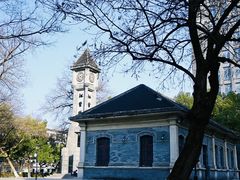 -江墅铁路遗址公园