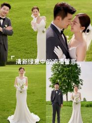 -女王风尚STUDIO·轻奢化定制