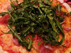 -沈阳君悦酒店·意坊意大利餐厅