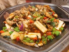 -蛙来哒(方圆荟店)