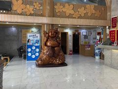-绿岛汤泉韩式休闲会所