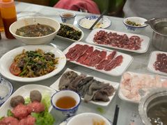 -福合埕牛肉火锅(长平国新店)