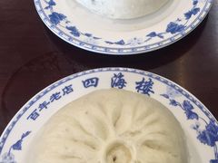 -四海楼(如皋定慧禅寺店)
