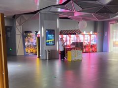 -星轶IMAX影城(九亭U天地旗舰店)