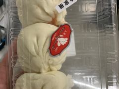 -白玉兰食品(中山公园龙之梦店)