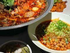 -麻六记(新天地店)