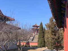 -禹城市禹王亭博物馆