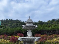 -珠海圆明新园