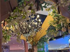 -夏日玛莉西餐厅(梅溪湖步步高店)