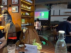 -JINNS锦时 steak&pizza(浸信会礼拜堂旧址店)