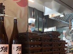 -山葵家居酒屋(天目里店)
