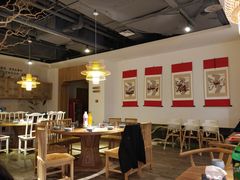 大堂-丁胖家之味(鹏瑞利东站广场店)