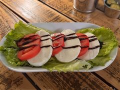 -Cafe Alice咖啡爱丽丝(奥城店)