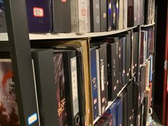 -Moss7Club 剧本杀桌游(inspark店)