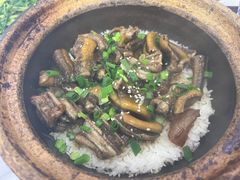 -红星光发煲仔饭(大石街店)