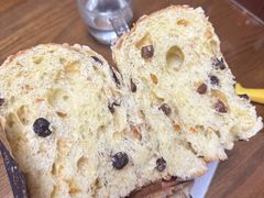-Juicy Bakery(瑞景店)