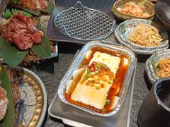 -炭虎烤肉(桂林路店)