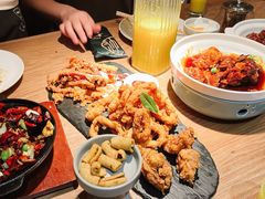 -融和里(华润·二十四城店)