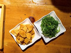 特色酱萝卜-腰子哥烤串(石佛营炫特店)