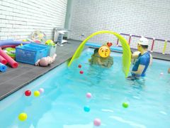 -IBOBI亲子游泳俱乐部(华侨城中心)