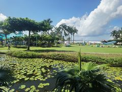 -三亚亚龙湾天域度假酒店