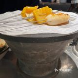 奥体有温度的烧烤西二楼
