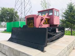 -抚顺煤矿博物馆