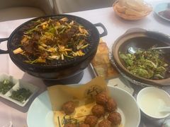-味+新京宴·烤鸭·北京菜(创意谷店)