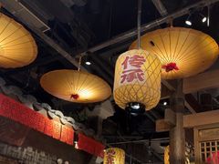 -南京大牌档(济南万象城店)