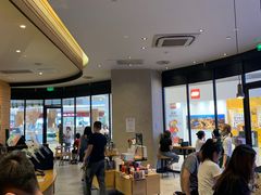 -星巴克(天津鲁能中心第三店)