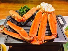-蟹将军·松叶蟹和牛日料放题自助(K11店)