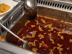 -味之绝美蛙鱼火锅(建设路店)