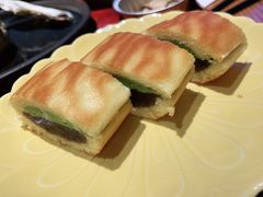-炎蔵牛舌烤肉