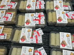 -龙湖杭州滨江天街