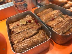 -香滨园骨架王(民生路店)