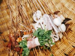 -马路边边串串香(双井直营店)