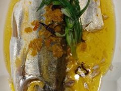 -太湖饭店·寄畅轩中餐厅