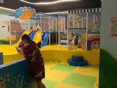 -蓝鲸湾汤泉(包河店)