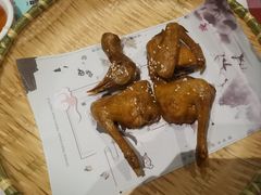-陶缘一号·四季缘·老字号顺德菜·户外婚礼家宴(西滘店)